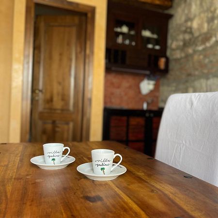 Villa Gabine Kaštela Eksteriør billede