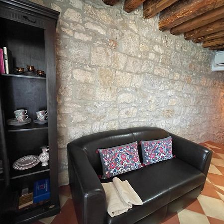 Villa Gabine Kaštela Eksteriør billede