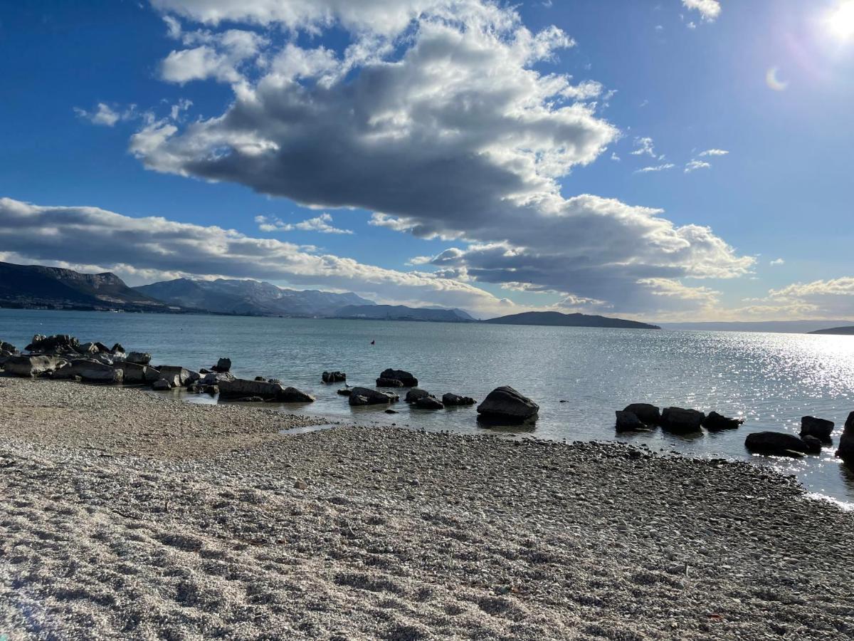 Villa Gabine Kaštela Eksteriør billede