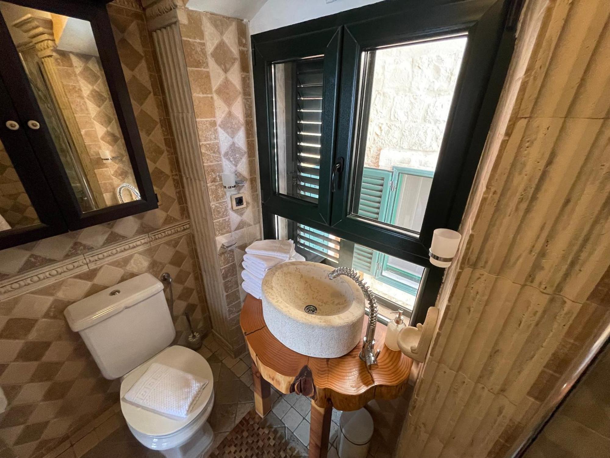 Villa Gabine Kaštela Eksteriør billede