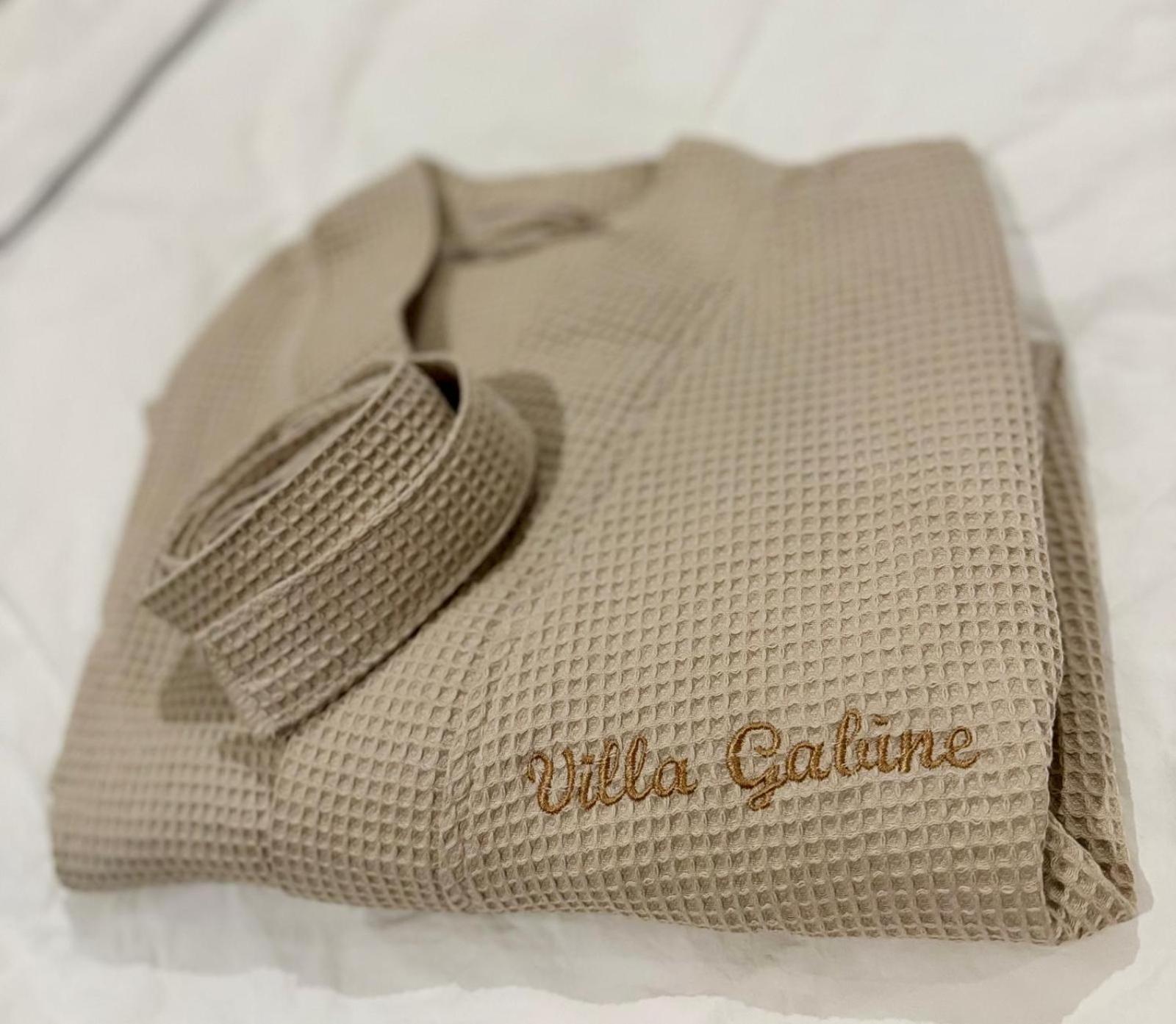Villa Gabine Kaštela Eksteriør billede