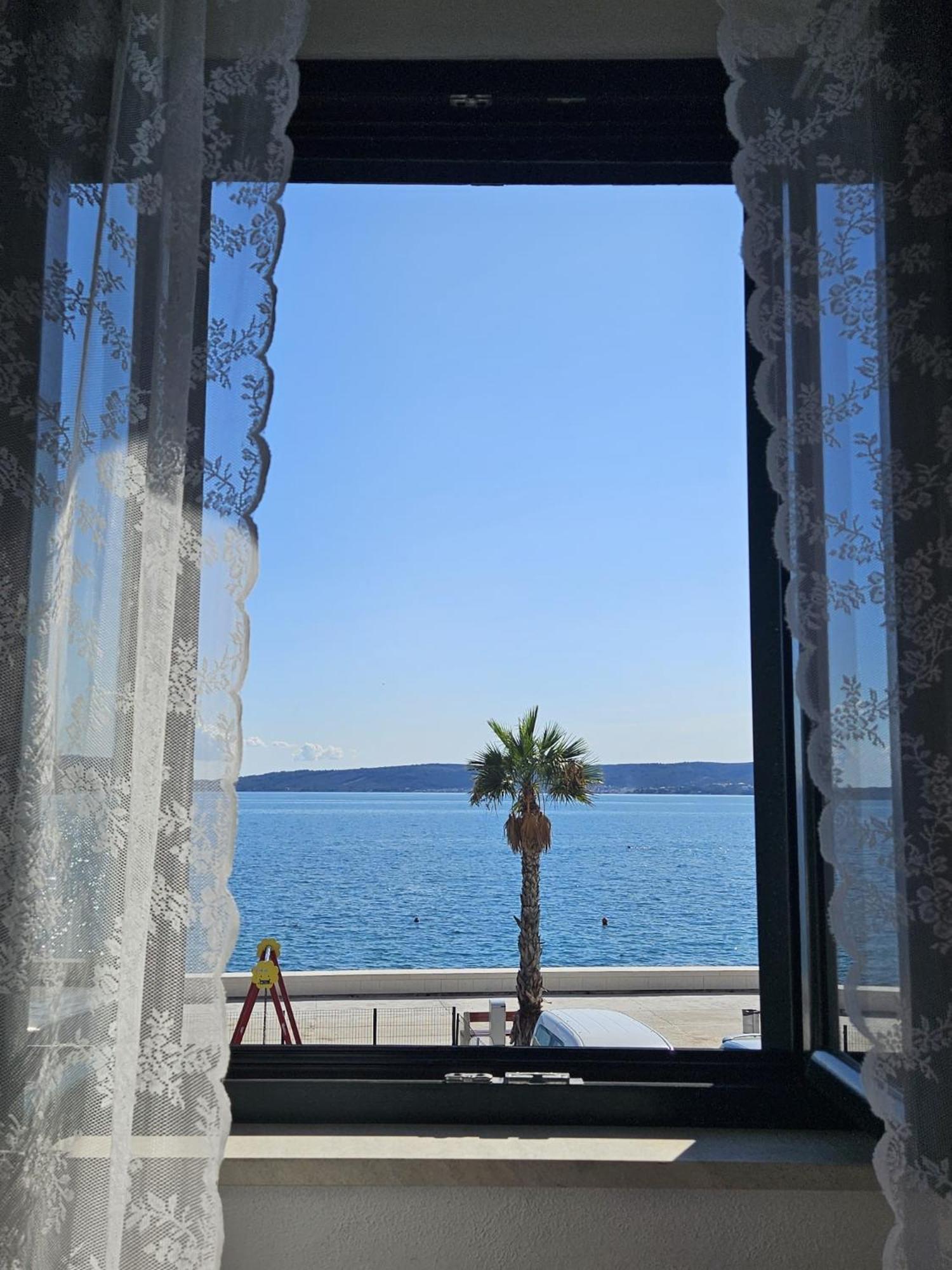 Villa Gabine Kaštela Værelse billede