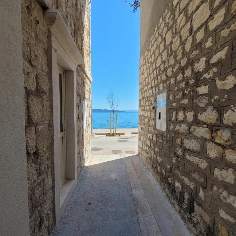 Villa Gabine Kaštela Eksteriør billede